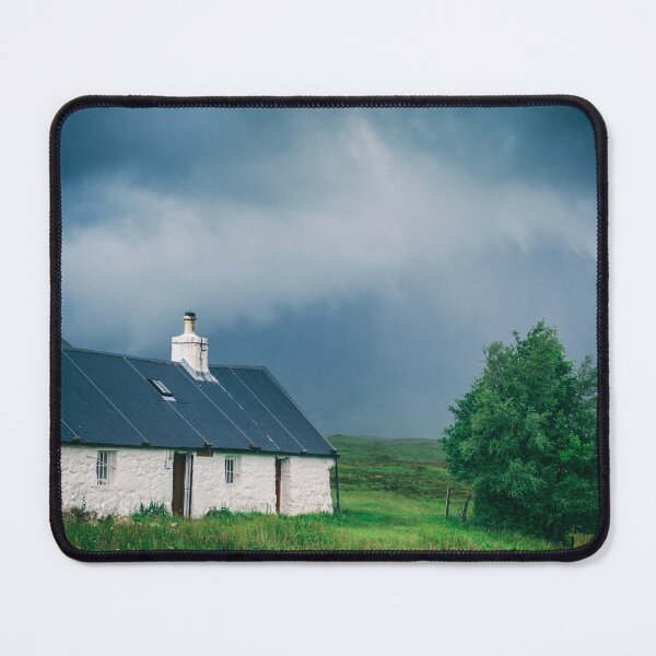 Item preview, Cottage in the Mountains designed and sold by David Lichtneker.