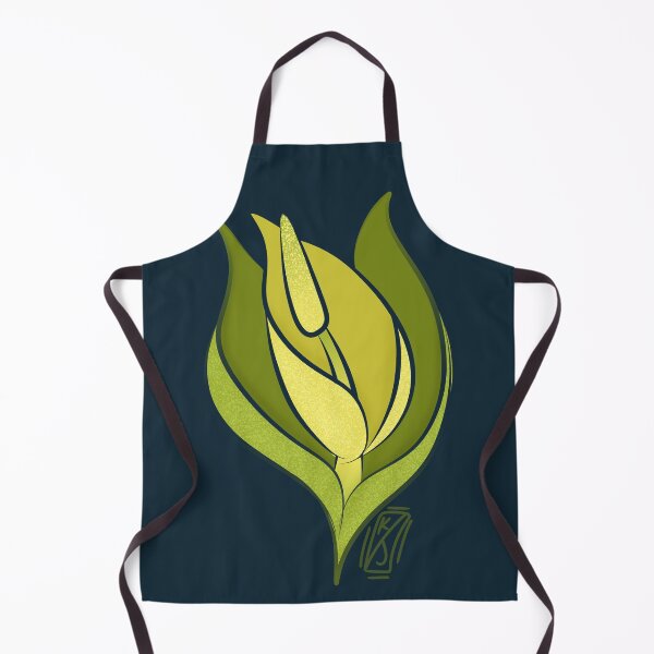Item preview, Skunk Cabbage designed and sold by Krystal Thomas.