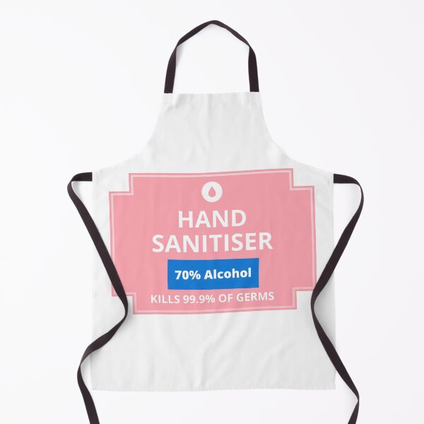 Item preview, Hand Sanitiser designed and sold by Edenjodie.
