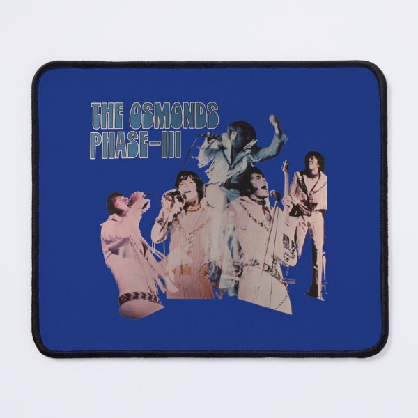Item preview, GRAJG Osmonds REAREAH Brother REATRAT Osmond REYERAY band TREAGREA   designed and sold by MemoryVintage72.