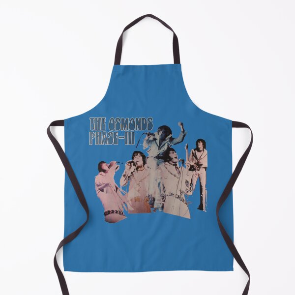 Item preview, GRAJG Osmonds REAREAH Brother REATRAT Osmond REYERAY band TREAGREA   designed and sold by MemoryVintage72.