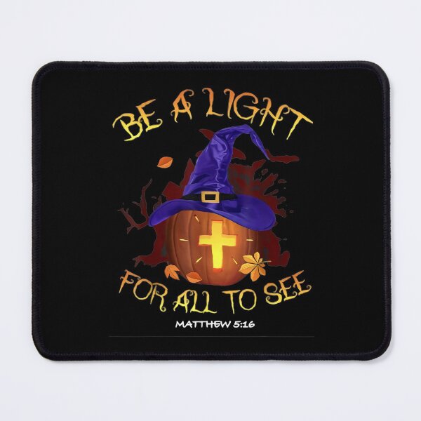 Item preview, Jesus Halloween Light For All See designed and sold by sandyq55.