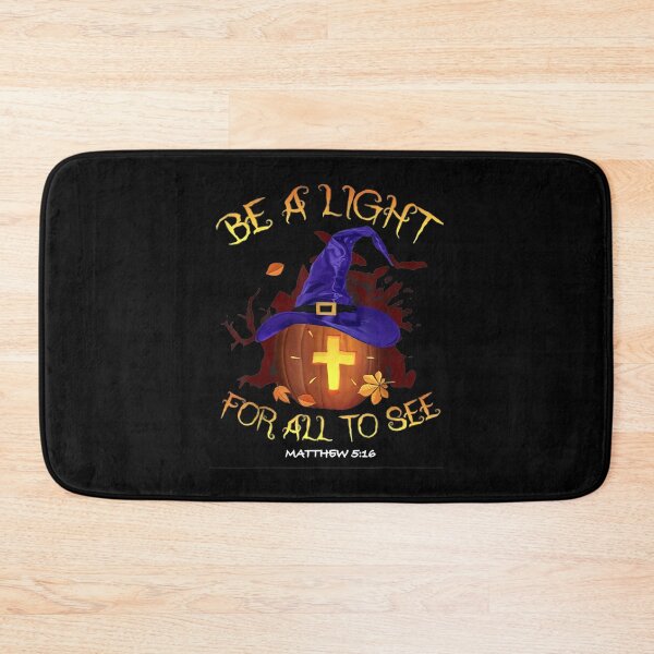 Item preview,  Jesus Halloween Light For All See designed and sold by sandyq55.