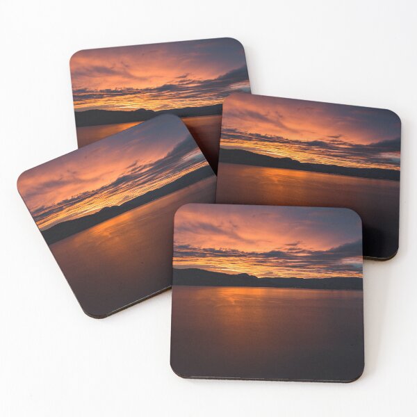 Item preview, Lakeside Sunrise designed and sold by ImagesByMiranda.