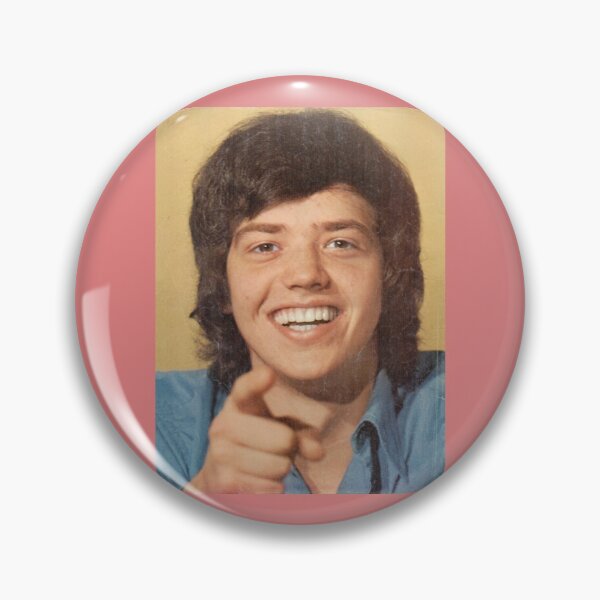 Item preview, Jay Osmond   designed and sold by MemoryVintage72.