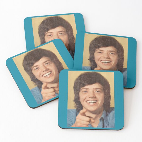 Item preview, Jay Osmond   designed and sold by MemoryVintage72.