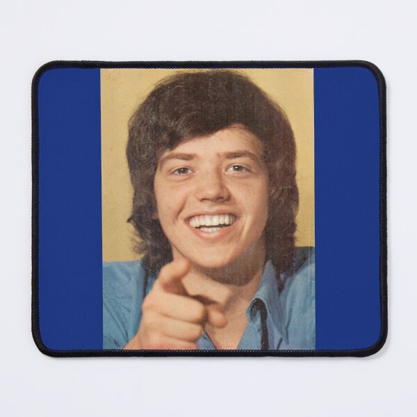 Item preview, Jay Osmond   designed and sold by MemoryVintage72.