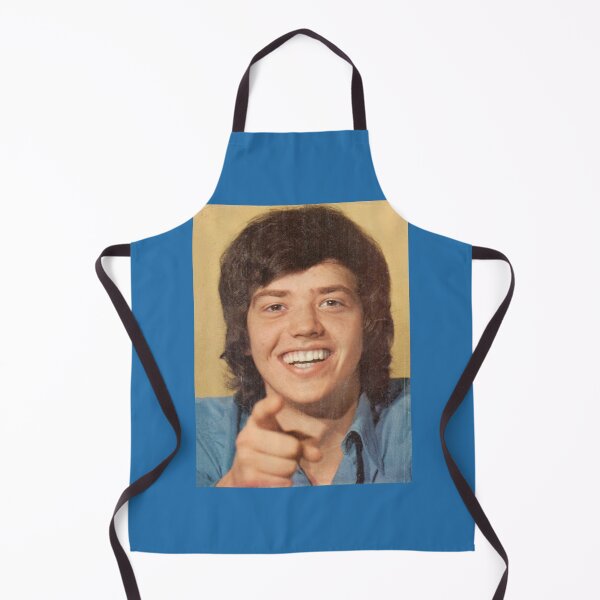 Item preview, Jay Osmond   designed and sold by MemoryVintage72.