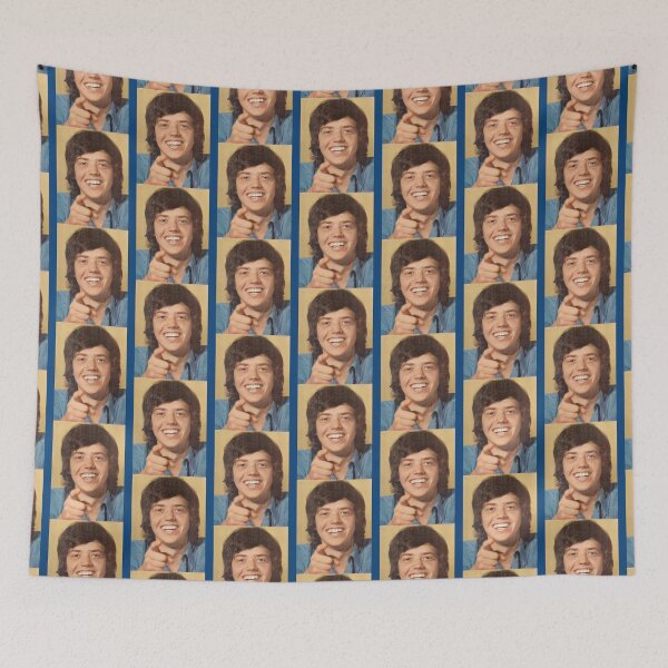 Item preview, Jay Osmond   designed and sold by MemoryVintage72.
