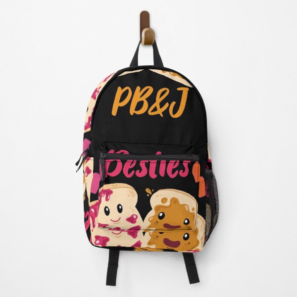 Item preview, BESTIES PB AND J , FOOD LOVERS , GIFT FOR FOODIES designed and sold by justbejoker.