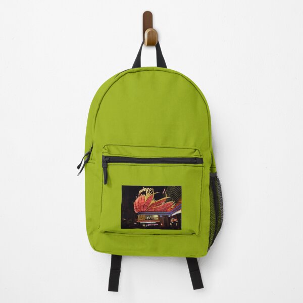 Item preview, Las Vegas, The Flamingo at night.   designed and sold by MemoryVintage72.