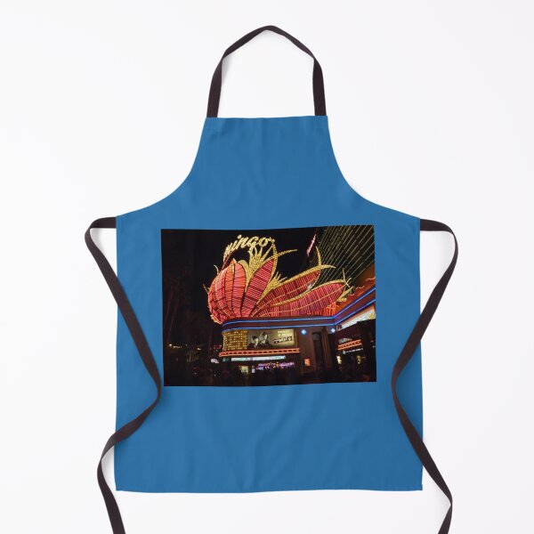 Item preview, Las Vegas, The Flamingo at night.   designed and sold by MemoryVintage72.