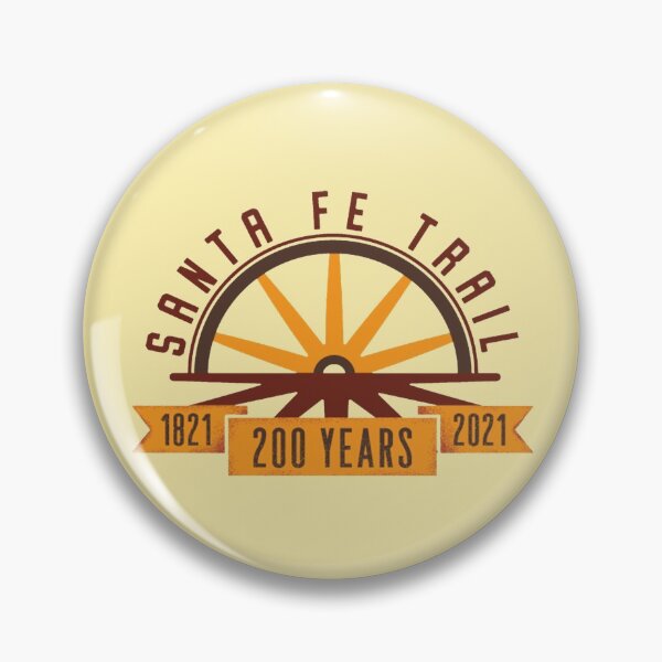Item preview, anta Fe Trail  designed and sold by Broken Antler Designs .