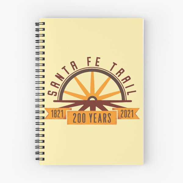 Item preview, anta Fe Trail  designed and sold by Broken Antler Designs .