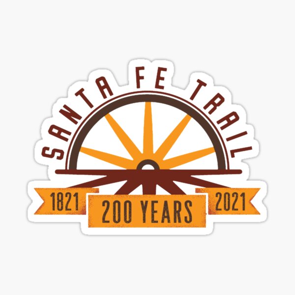 Vista previa del artículo con la obra «Sendero de anta fe», diseñado y vendido por Broken Antler Designs .