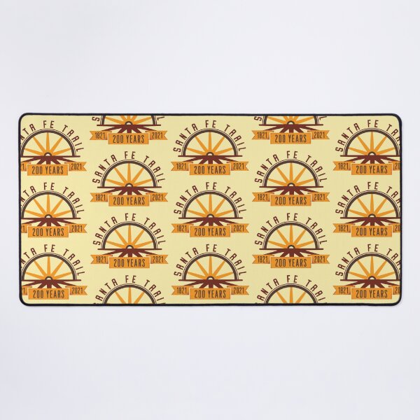 Item preview, anta Fe Trail  designed and sold by Broken Antler Designs .