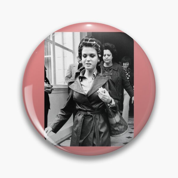 Item preview, Marie Osmond in Curlers   designed and sold by MemoryVintage72.