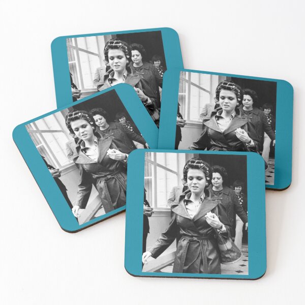 Item preview, Marie Osmond in Curlers   designed and sold by MemoryVintage72.