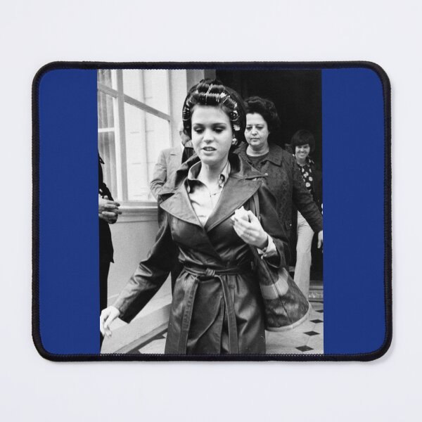 Item preview, Marie Osmond in Curlers   designed and sold by MemoryVintage72.