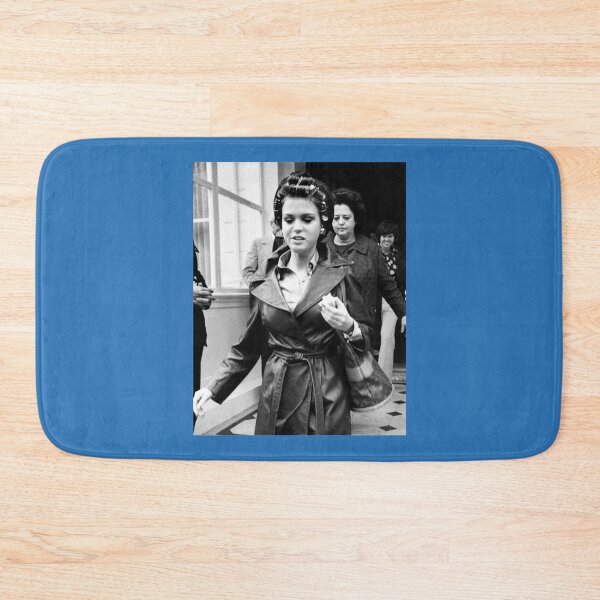 Item preview, Marie Osmond in Curlers   designed and sold by MemoryVintage72.