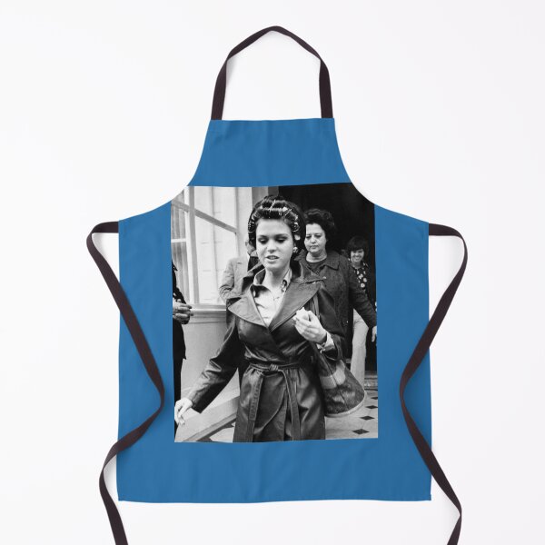 Item preview, Marie Osmond in Curlers   designed and sold by MemoryVintage72.