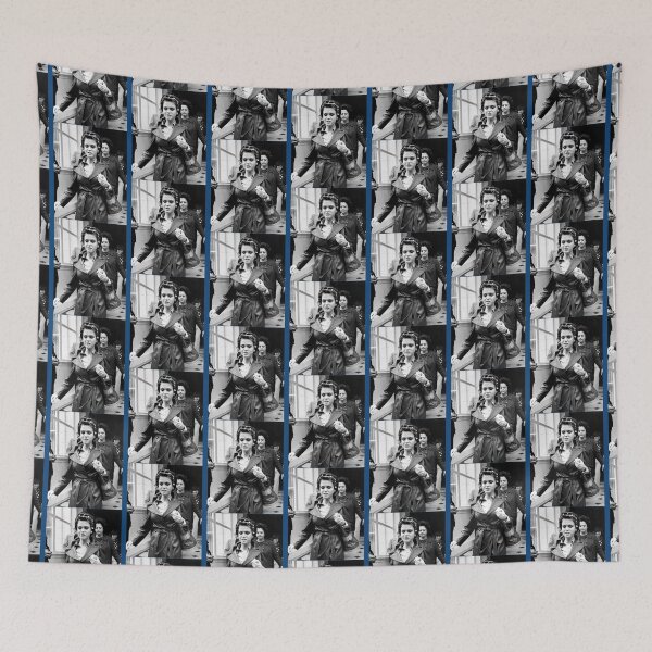 Item preview, Marie Osmond in Curlers   designed and sold by MemoryVintage72.