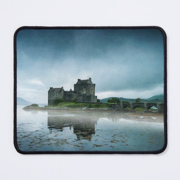 Item preview, Scottish Castle designed and sold by David Lichtneker.