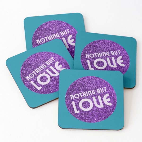 Item preview, Nothing But Love - All Love - Disco   designed and sold by MemoryVintage72.