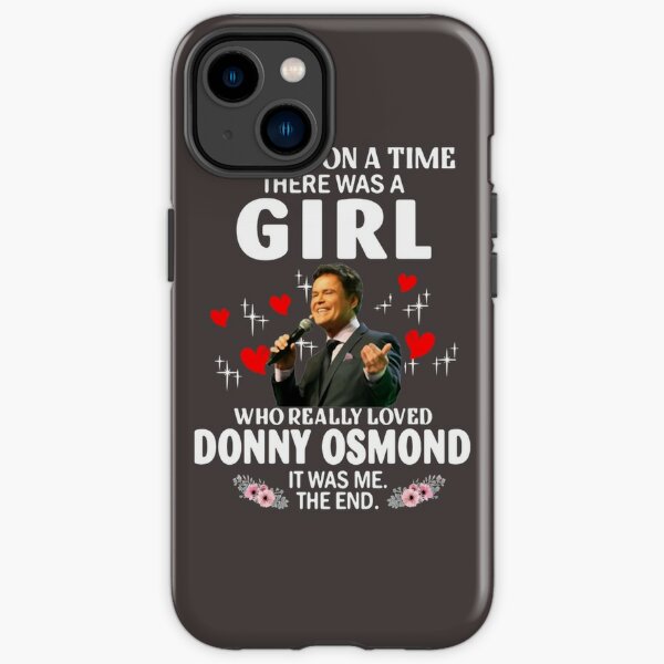 Top Selling Donny Osmond 