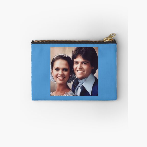 Item preview, osmond with wife   designed and sold by MemoryVintage72.