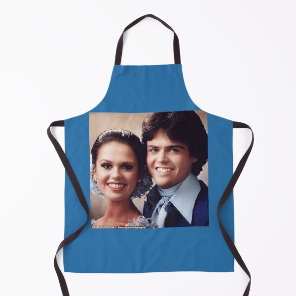 Item preview, osmond with wife designed and sold by MemoryVintage72.