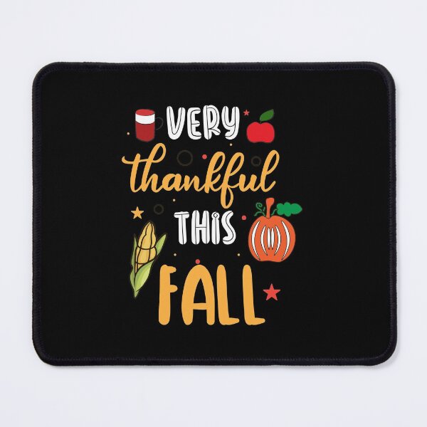 Item preview, very thankful this fall designed and sold by ZDreamers.