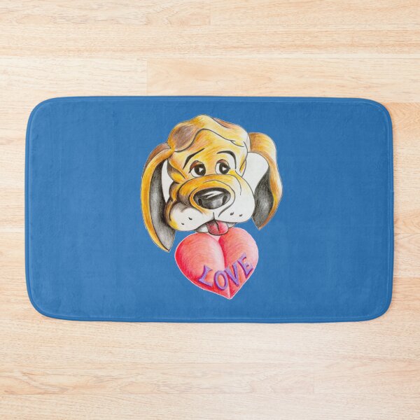 Item preview, Puppy Love    designed and sold by MemoryVintage72.