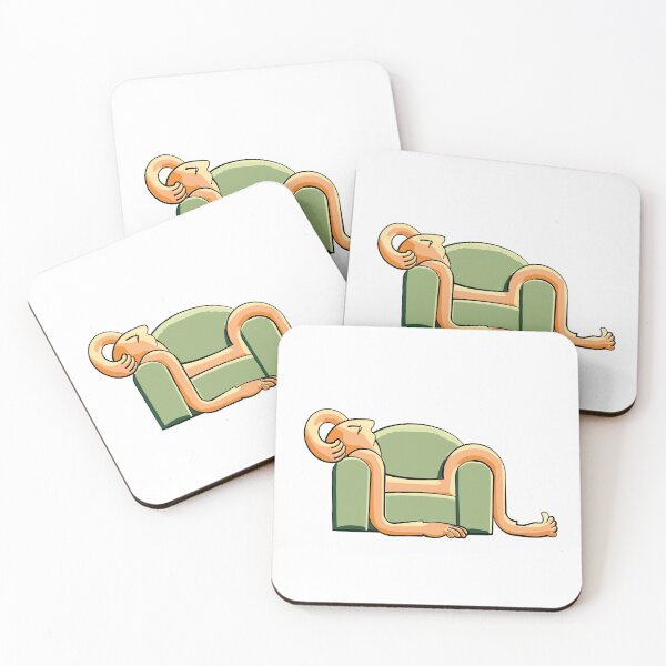 Item preview, TimeWaster Chilling Out designed and sold by ILoveWastinTime.