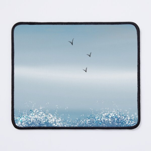 Item preview, To The Sea designed and sold by ruhamadoodles.