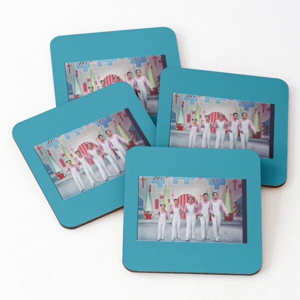 Item preview, The Osmond Brothers perform a Christmas Carol    designed and sold by MemoryVintage72.