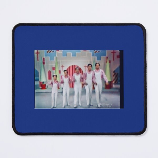 Item preview, The Osmond Brothers perform a Christmas Carol    designed and sold by MemoryVintage72.