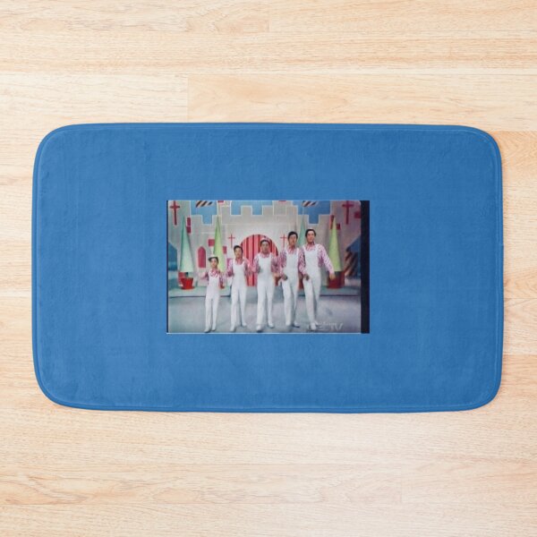 Item preview, The Osmond Brothers perform a Christmas Carol    designed and sold by MemoryVintage72.