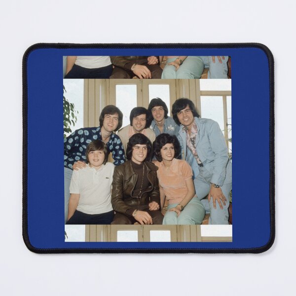 Item preview, The Osmonds Sleeveless Top designed and sold by MemoryVintage72.