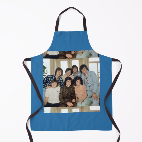 Item preview, The Osmonds Sleeveless Top designed and sold by MemoryVintage72.