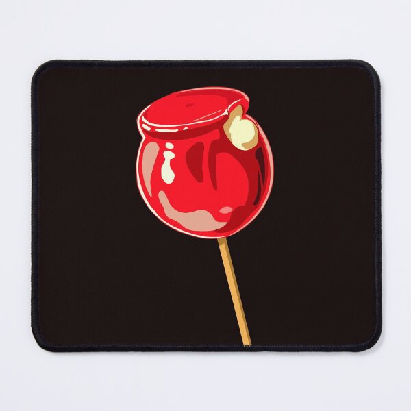 Item preview, Apple Candy (Japanese sweet) designed and sold by Redmumu.