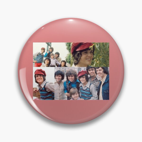 Item preview, The Osmonds, Alan, wayne, Jay, Jimmy, Merrill, Wayne, Donny   designed and sold by MemoryVintage72.