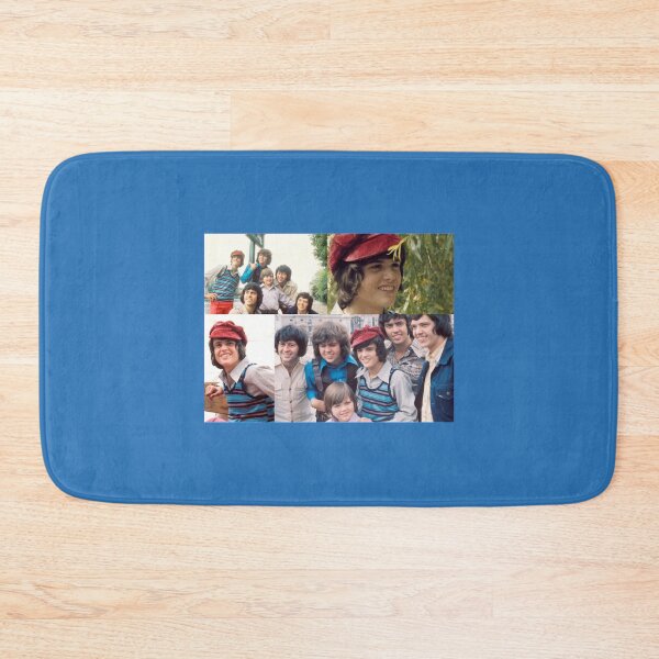Item preview, The Osmonds, Alan, wayne, Jay, Jimmy, Merrill, Wayne, Donny   designed and sold by MemoryVintage72.