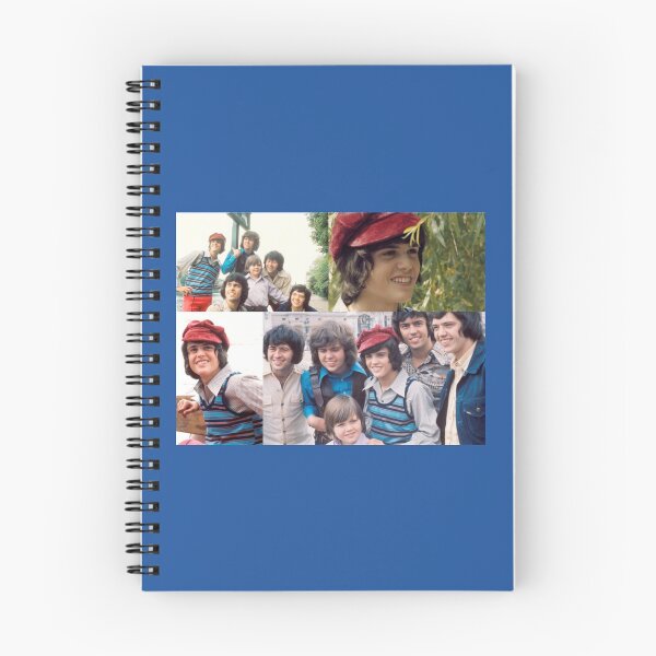 Item preview, The Osmonds, Alan, wayne, Jay, Jimmy, Merrill, Wayne, Donny   designed and sold by MemoryVintage72.