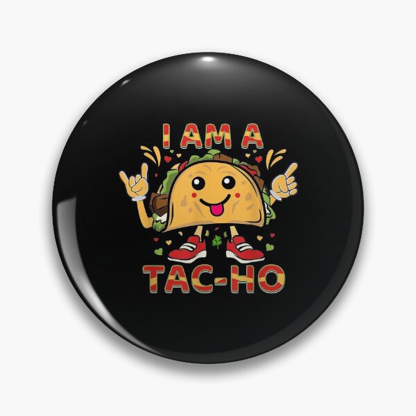 Item preview,  Im Tac Ho Taco Hoe designed and sold by olivee79.