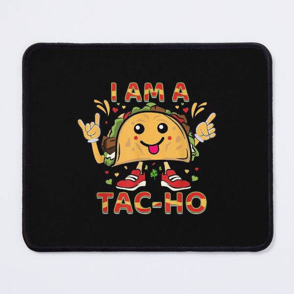 Item preview,  Im Tac Ho Taco Hoe designed and sold by olivee79.