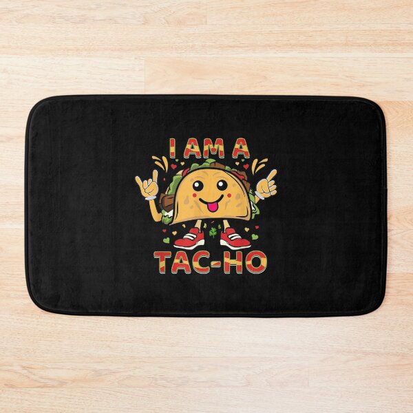 Item preview,  Im Tac Ho Taco Hoe designed and sold by olivee79.