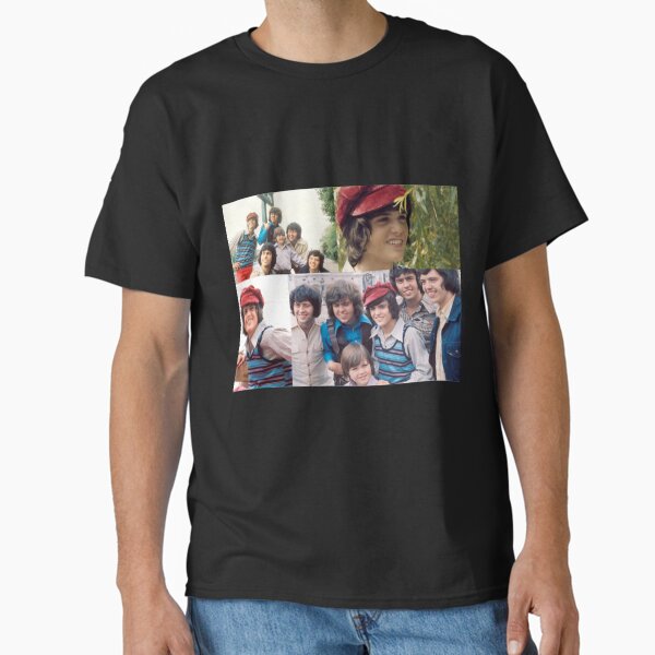 Item preview, Los Osmond, Alan, Wayne, Jay, Jimmy, Merrill, Wayne, Donny designed and sold by MemoryVintage72.