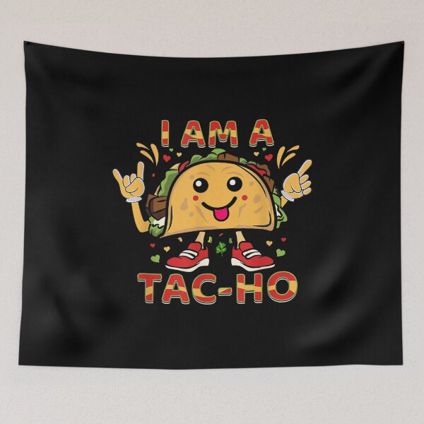 Item preview,  Im Tac Ho Taco Hoe designed and sold by olivee79.