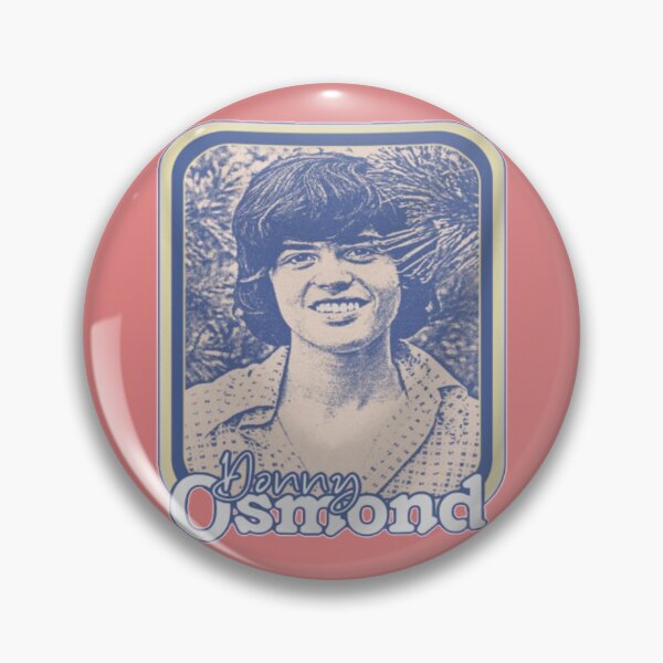 Item preview, Top Selling Donny Osmond    designed and sold by MemoryVintage72.